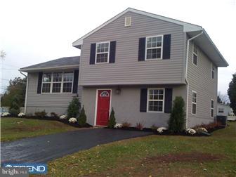 331 Fairview Chapel Road Birdsboro, PA 19508 - Photo 1 of 11 Exterior Front