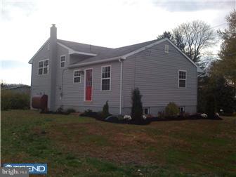 331 Fairview Chapel Road Birdsboro, PA 19508 - Photo 2 of 11 Exterior Back