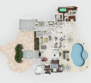 $3,950,000 | 16164 Bridlewood Circle, Delray Beach, FL 33445