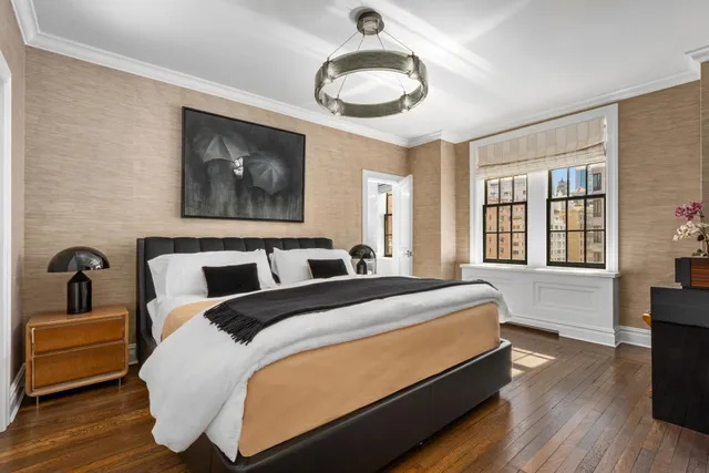 $6,250,000 | 21 East 66th Street, Unit 8W | Lenox Hill