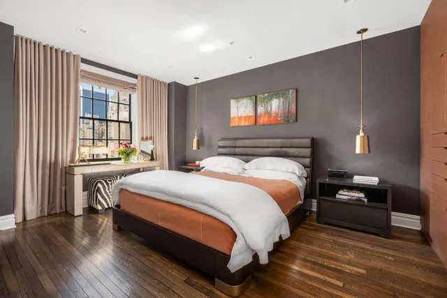 $6,250,000 | 21 East 66th Street, Unit 8W | Lenox Hill