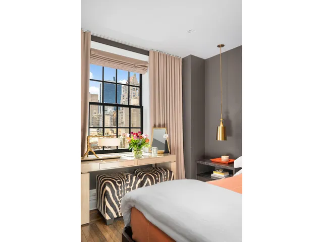 $6,250,000 | 21 East 66th Street, Unit 8W | Lenox Hill
