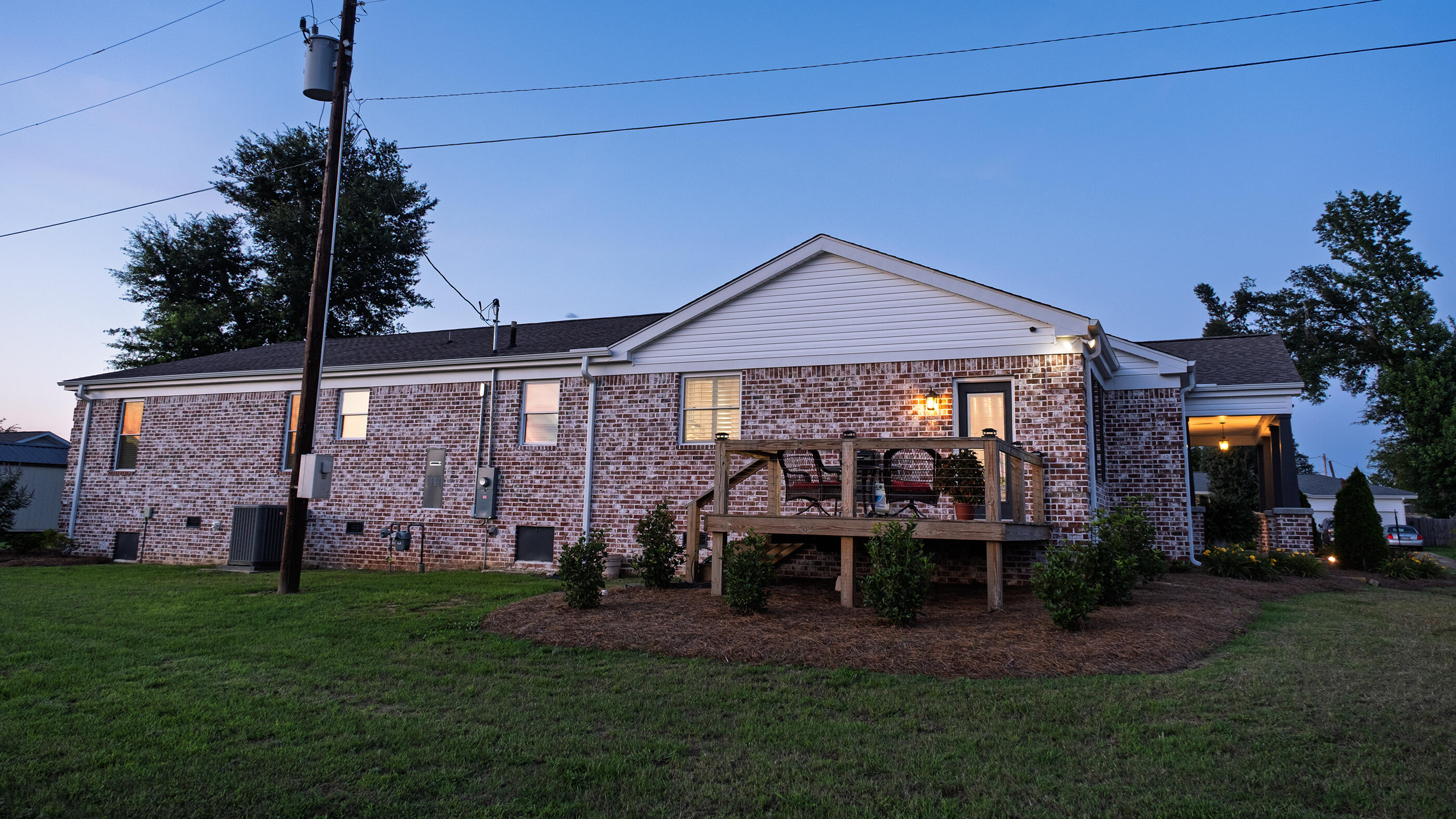 501 Meadowbrook Circle Amory, MS 38821 - Photo 61 of 62 _DSF7325