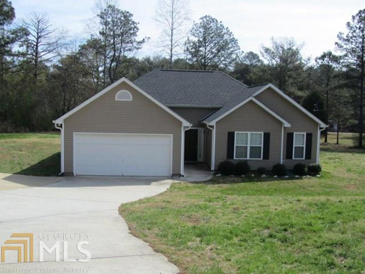 1204 Johnson Road Senoia, GA 30276 - Photo 1 of 1 Gallery Image 1