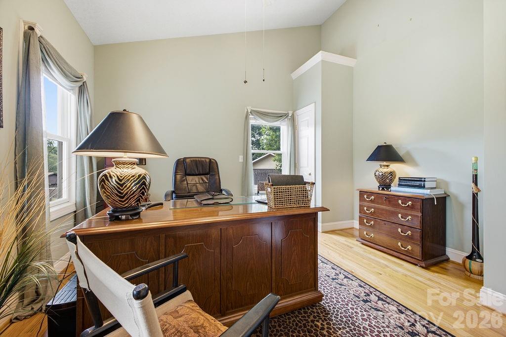 3121 Cove Loop Road Hendersonville, NC 28739 - Photo 5 of 48