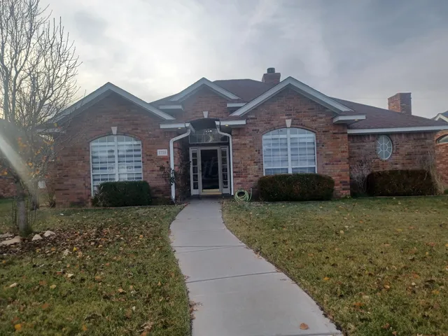 $2,500 | 5728 Mary Dell Drive, Amarillo, TX 79109