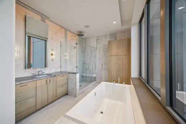 $9,997,000 | 1275 South Post Oak Lane, Unit 2502, Houston, TX 77056