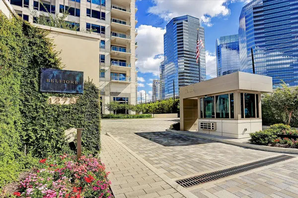 $9,997,000 | 1275 South Post Oak Lane, Unit 2502, Houston, TX 77056