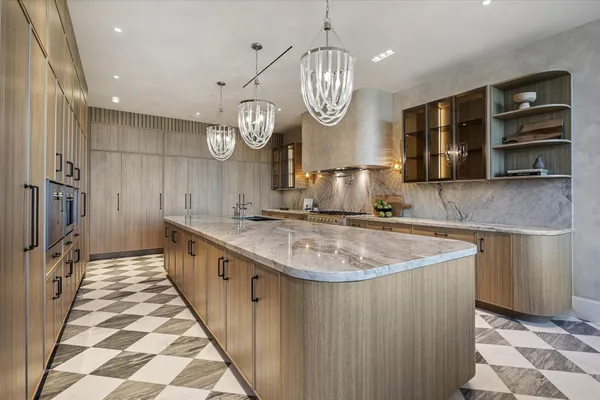 $9,997,000 | 1275 South Post Oak Lane, Unit 2502, Houston, TX 77056