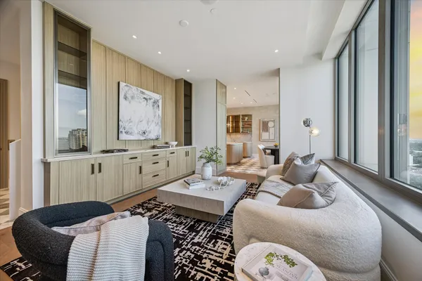 $9,997,000 | 1275 South Post Oak Lane, Unit 2502, Houston, TX 77056