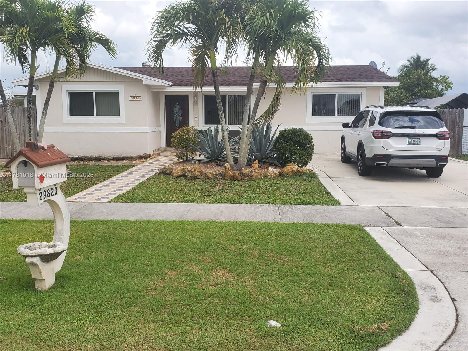 29823 Southwest 148th Ave  