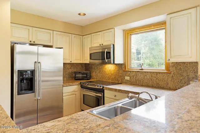 $3,588,000 | 380 Offerson Road, Unit K2, Beaver Creek, CO 81620