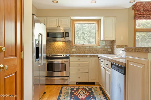 $3,588,000 | 380 Offerson Road, Unit K2, Beaver Creek, CO 81620