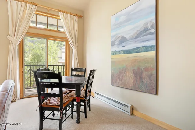 $3,588,000 | 380 Offerson Road, Unit K2, Beaver Creek, CO 81620