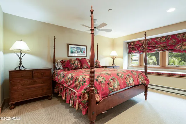 $3,588,000 | 380 Offerson Road, Unit K2, Beaver Creek, CO 81620