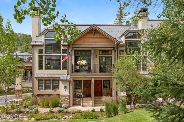 $3,588,000 | 380 Offerson Road, Unit K2, Beaver Creek, CO 81620