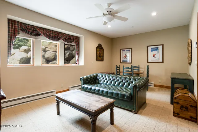 $3,588,000 | 380 Offerson Road, Unit K2, Beaver Creek, CO 81620