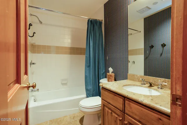 $3,588,000 | 380 Offerson Road, Unit K2, Beaver Creek, CO 81620