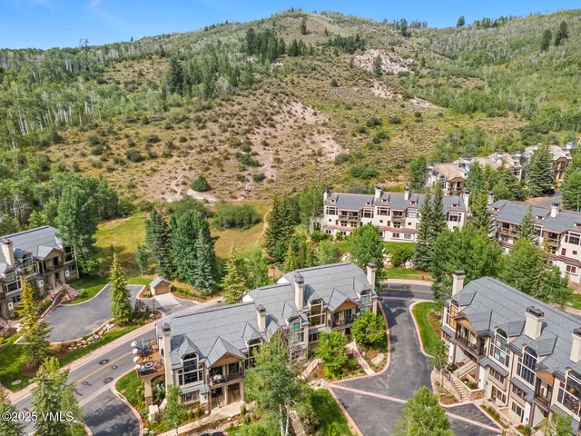 $3,588,000 | 380 Offerson Road, Unit K2, Beaver Creek, CO 81620