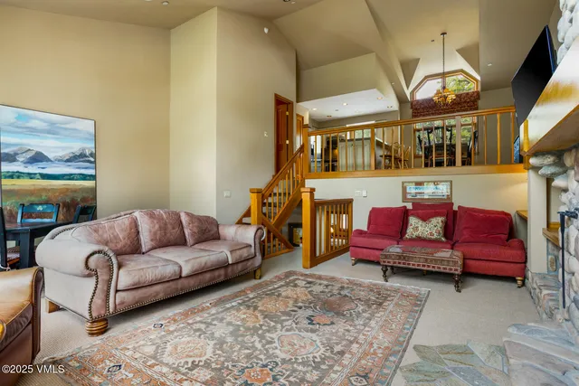 $3,588,000 | 380 Offerson Road, Unit K2, Beaver Creek, CO 81620