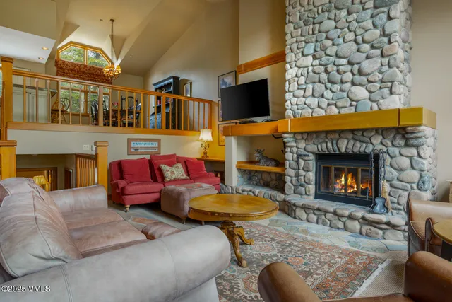 $3,588,000 | 380 Offerson Road, Unit K2, Beaver Creek, CO 81620