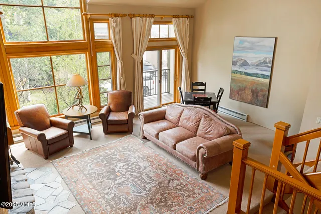 $3,588,000 | 380 Offerson Road, Unit K2, Beaver Creek, CO 81620