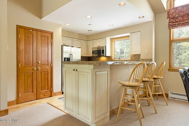 $3,588,000 | 380 Offerson Road, Unit K2, Beaver Creek, CO 81620