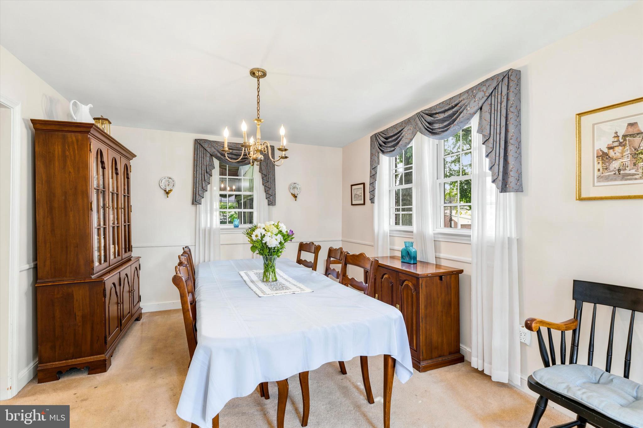 204 Flintlock Road Drexel Hill, PA 19026 - Photo 13 of 35