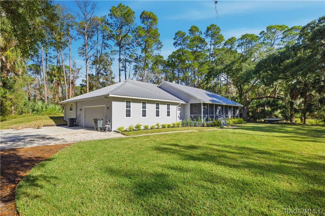 10 Patricia Road Yankeetown, FL 34498 - Photo 30 of 35