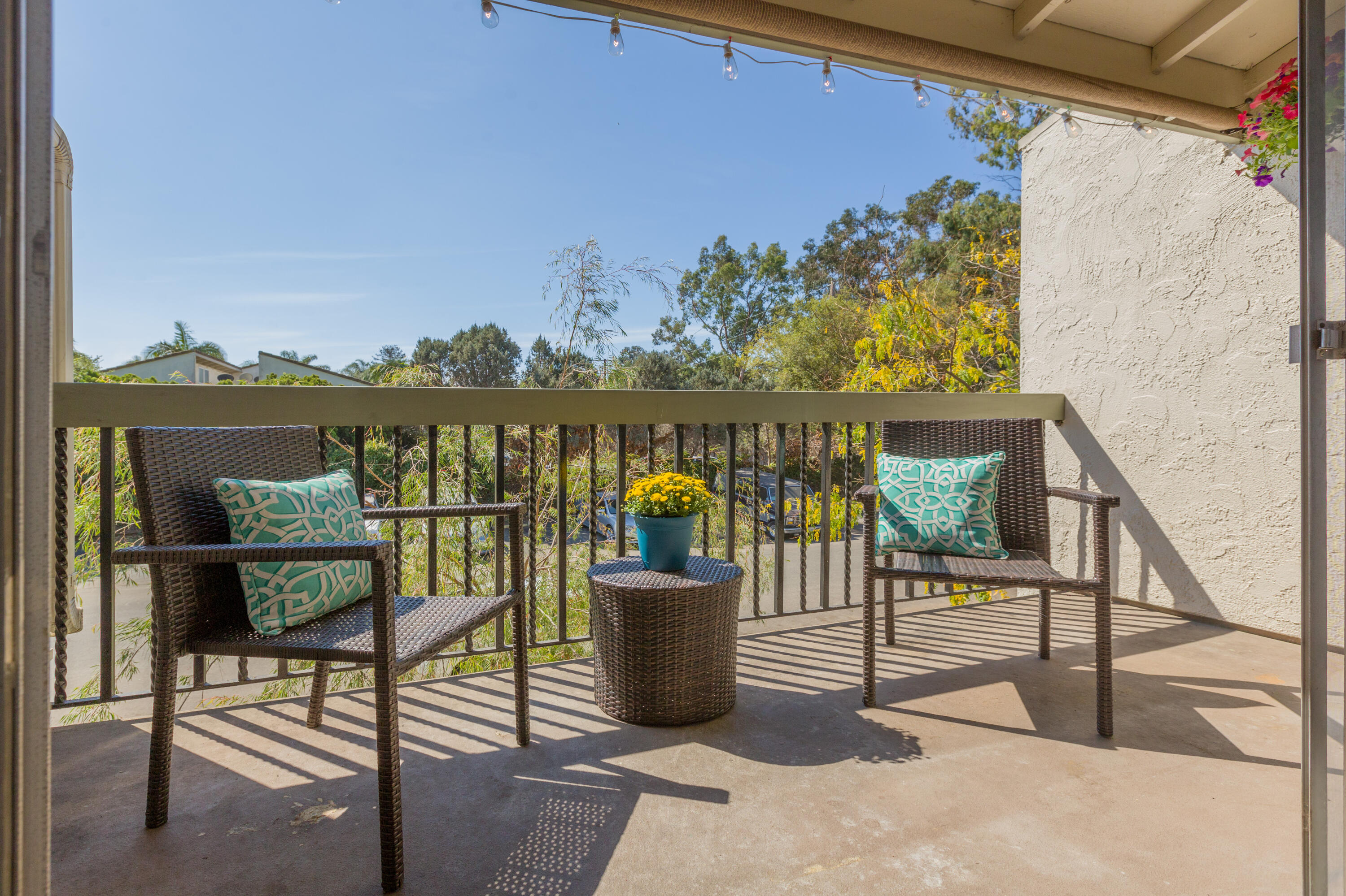 5512 Armitos Avenue, Unit 44 Goleta, CA 93117 - Photo 12 of 16 patio HiRes