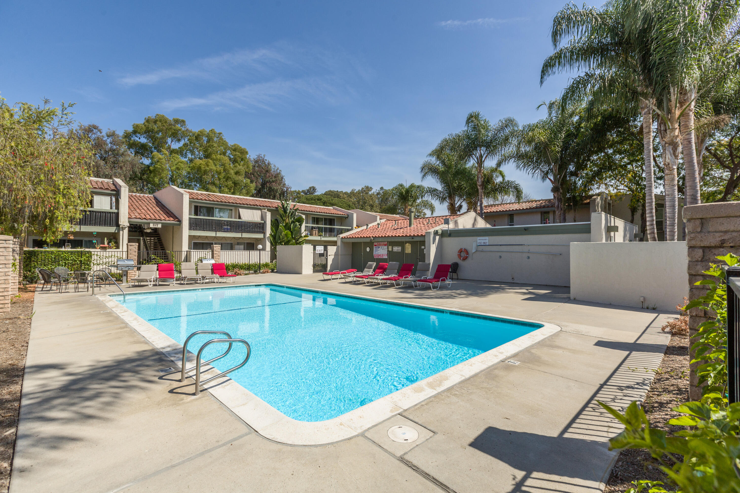 5512 Armitos Avenue, Unit 44 Goleta, CA 93117 - Photo 13 of 16 Pool HiRes