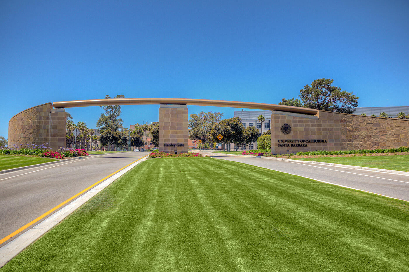 5512 Armitos Avenue, Unit 44 Goleta, CA 93117 - Photo 14 of 16 16 ucsb entry copy