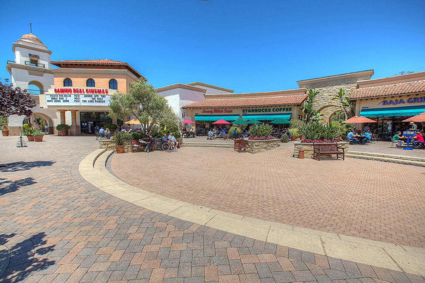 5512 Armitos Avenue, Unit 44 Goleta, CA 93117 - Photo 16 of 16 18 camino real marketplace