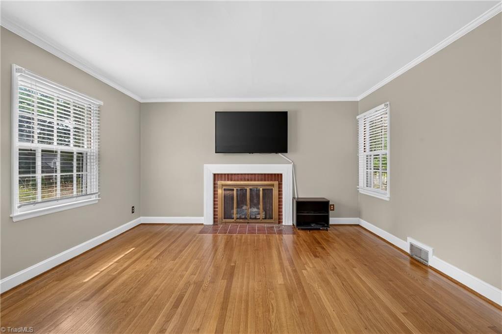 203 Ridgecrest Road Asheboro, NC 27203 - Photo 5 of 44
