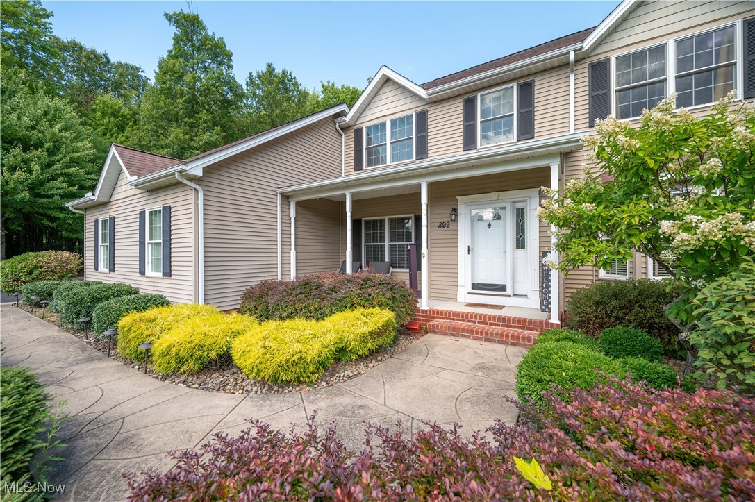 899 Upton Road Youngstown, OH 44509 - Photo 5 of 50 Gallery Image 5