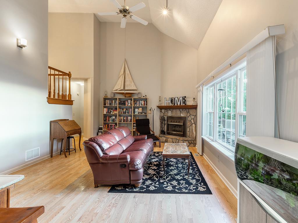 783 Hickory Ridge Drive Ellijay, GA 30536 - Photo 9 of 53 Gallery Image 9
