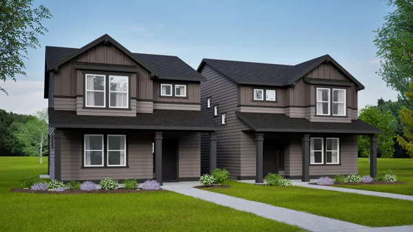 $424,990 | 3374 Northwest 7th Street, Redmond, OR 97756