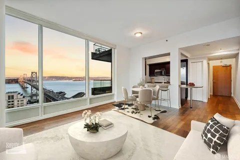 $1,195,000 | 425 1st Street, Unit 2707, San Francisco, CA 94105