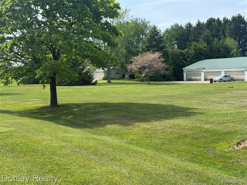 2100 Sanilac Road Sandusky, MI 48471 - Photo 34 of 36
