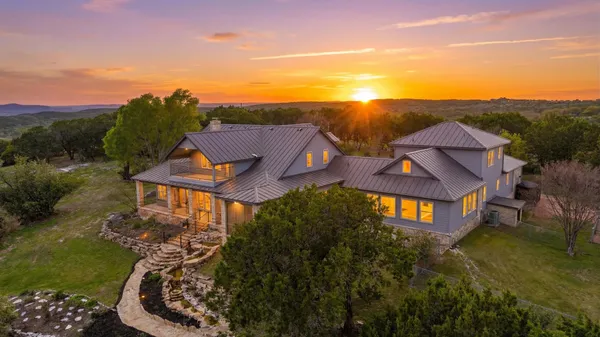 $2,495,000 | 1071 Escalar Drive, Burnet, TX 78611
