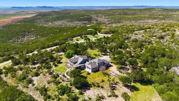 $2,495,000 | 1071 Escalar Drive, Burnet, TX 78611