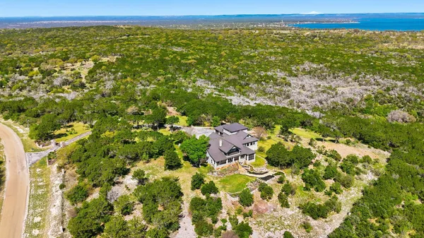 $2,495,000 | 1071 Escalar Drive, Burnet, TX 78611