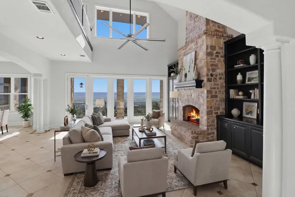 $2,495,000 | 1071 Escalar Drive, Burnet, TX 78611