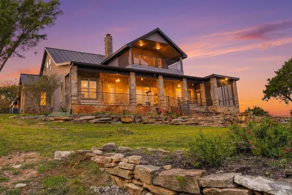 $2,495,000 | 1071 Escalar Drive, Burnet, TX 78611