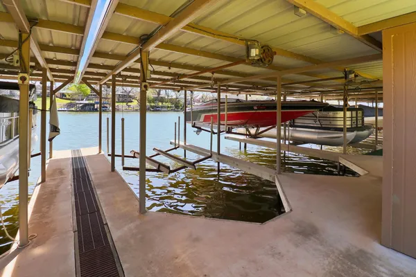 $2,495,000 | 1071 Escalar Drive, Burnet, TX 78611