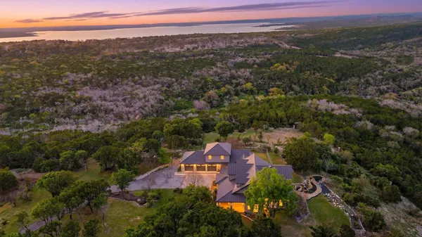 $2,495,000 | 1071 Escalar Drive, Burnet, TX 78611