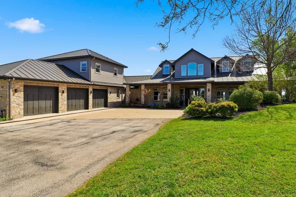 $2,495,000 | 1071 Escalar Drive, Burnet, TX 78611