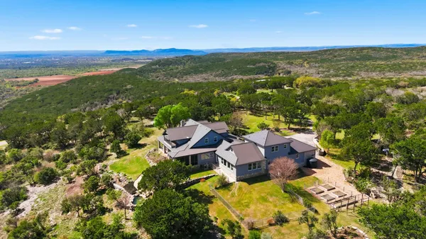 $2,495,000 | 1071 Escalar Drive, Burnet, TX 78611