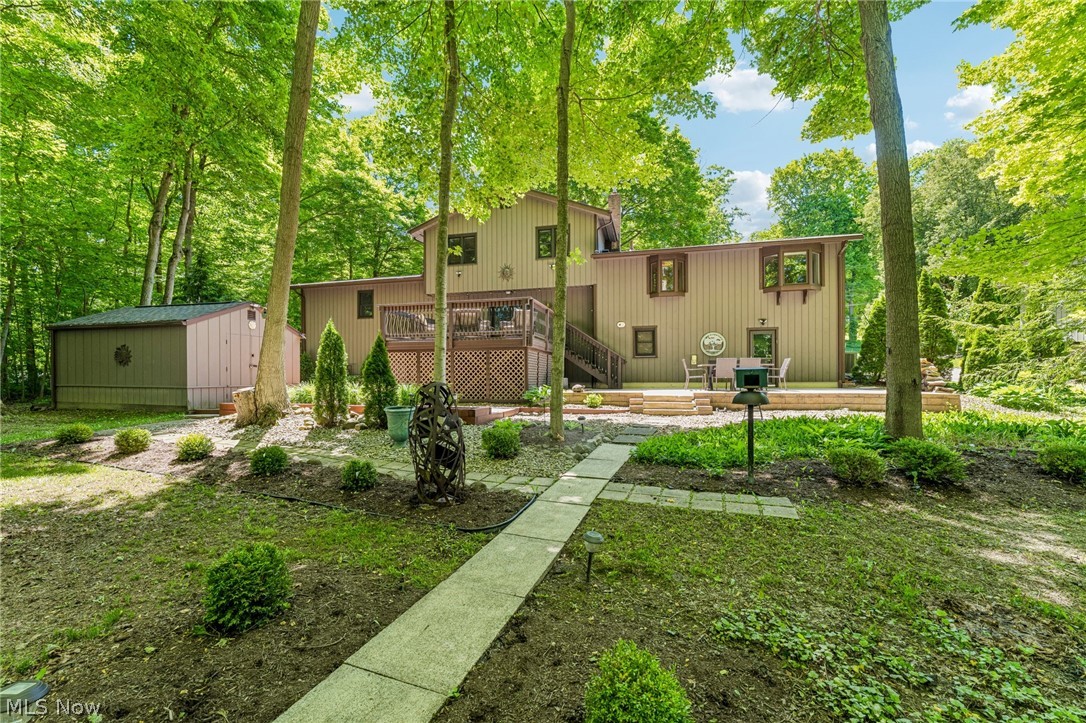 865 Old Spring Road Akron, OH 44321 - Photo 39 of 46