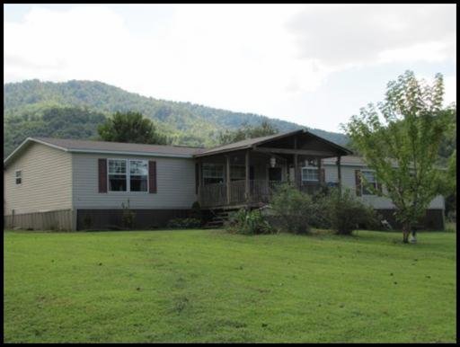 344 Griffith Road Lancing, TN 37770 - Photo 1 of 1 Primary Photo